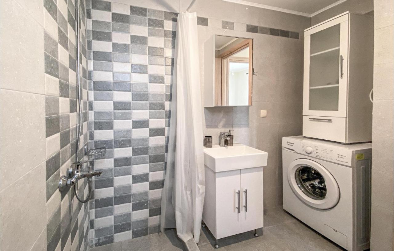 Lovely Apartment In 纳弗帕克托斯 客房 照片